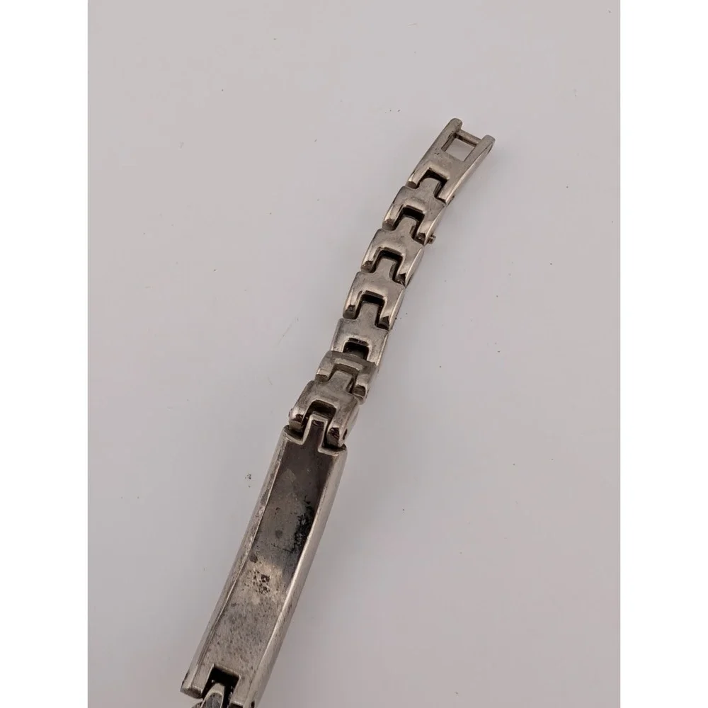 Becora Rhinestone Watch‎ Women 18mm Case 6